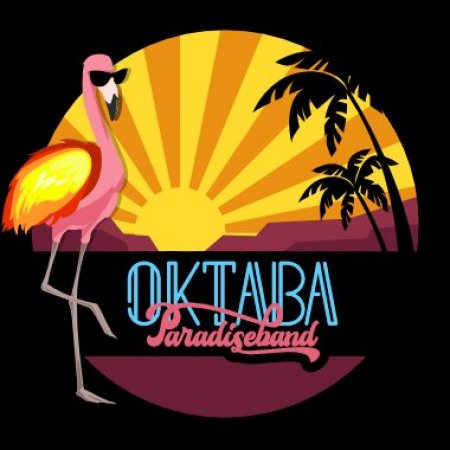 100% Relâche : Oktaba paradise band