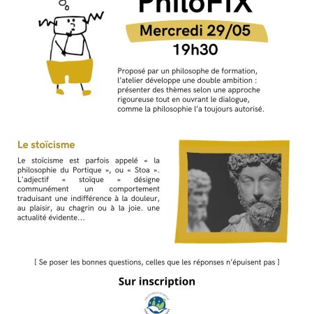 Atelier PhiloFIX