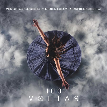 Concert - 100 Voltas - Les Zakoustic's