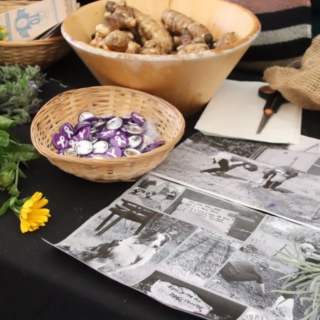 Fête de la nature et Cinéma pour enfants