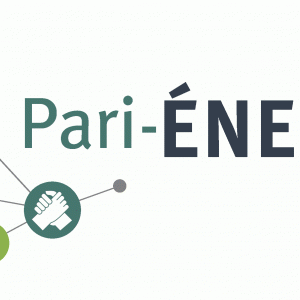 Pari-Energie