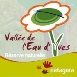 Réserve naturelle de la vallée de l'Eau d'Yves